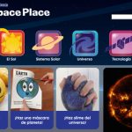 Biblioteca NASA Space Place – NASA Science for Kids