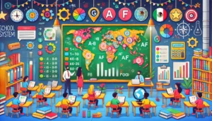 Sistemas de Calificaciones