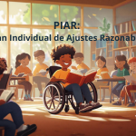 El PIAR: Cómo Udeki Revoluciona la Inclusión y Personalización Educativa